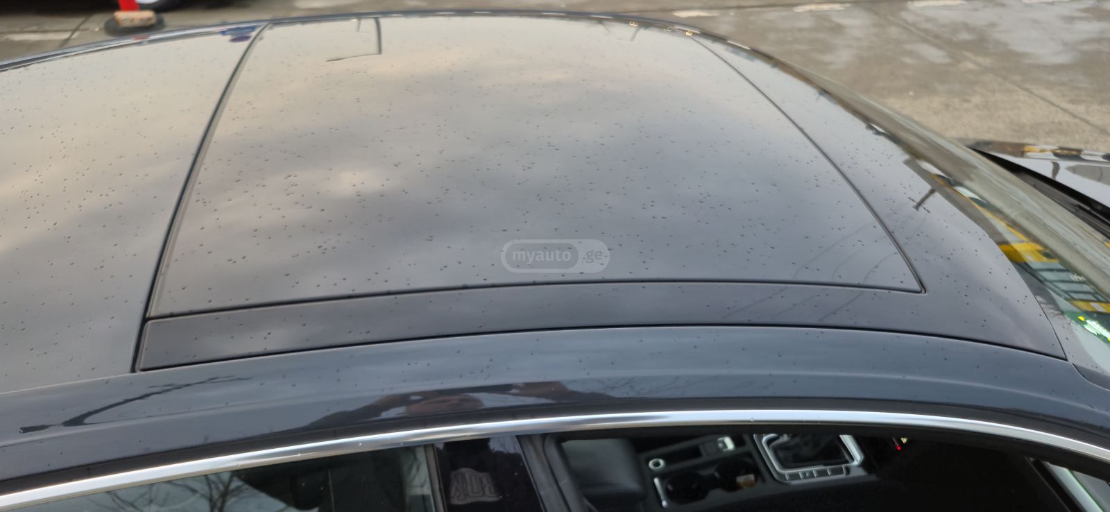 Volkswagen Arteon - фото 3