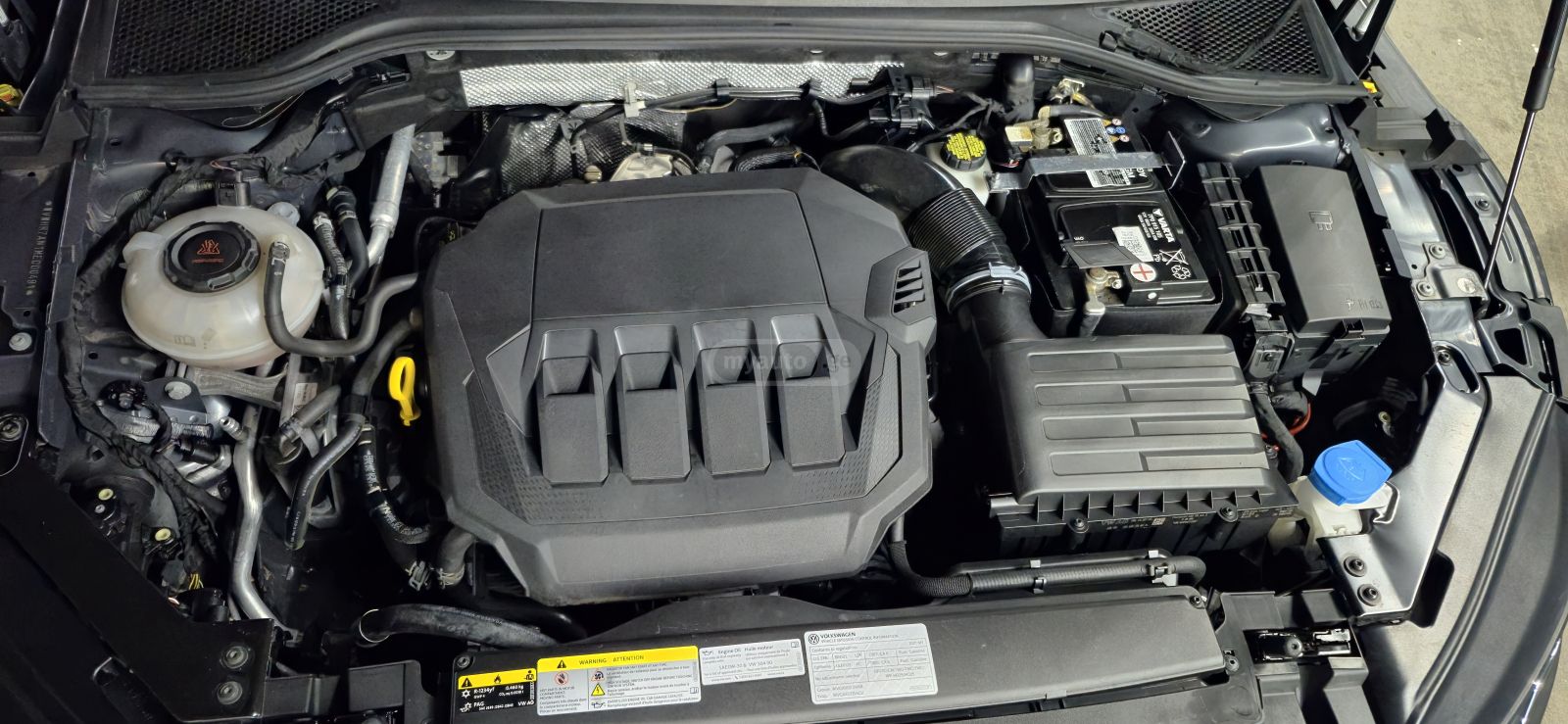 Volkswagen Arteon - фото 5