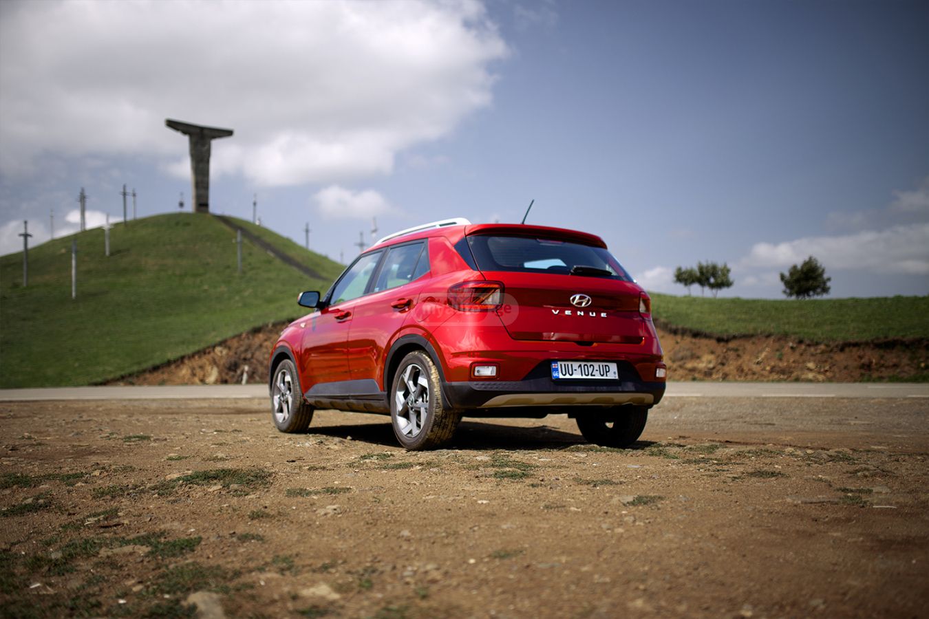 Hyundai SEL 4dr Front-Wheel Drive CVT — миниатюра 5