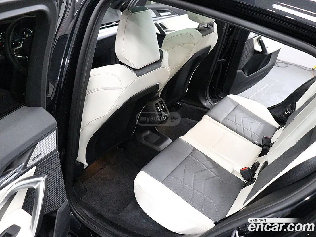 BMW X2 2025 — миниатюра 10