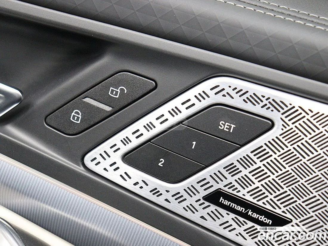 BMW X2 2025 — миниатюра 7