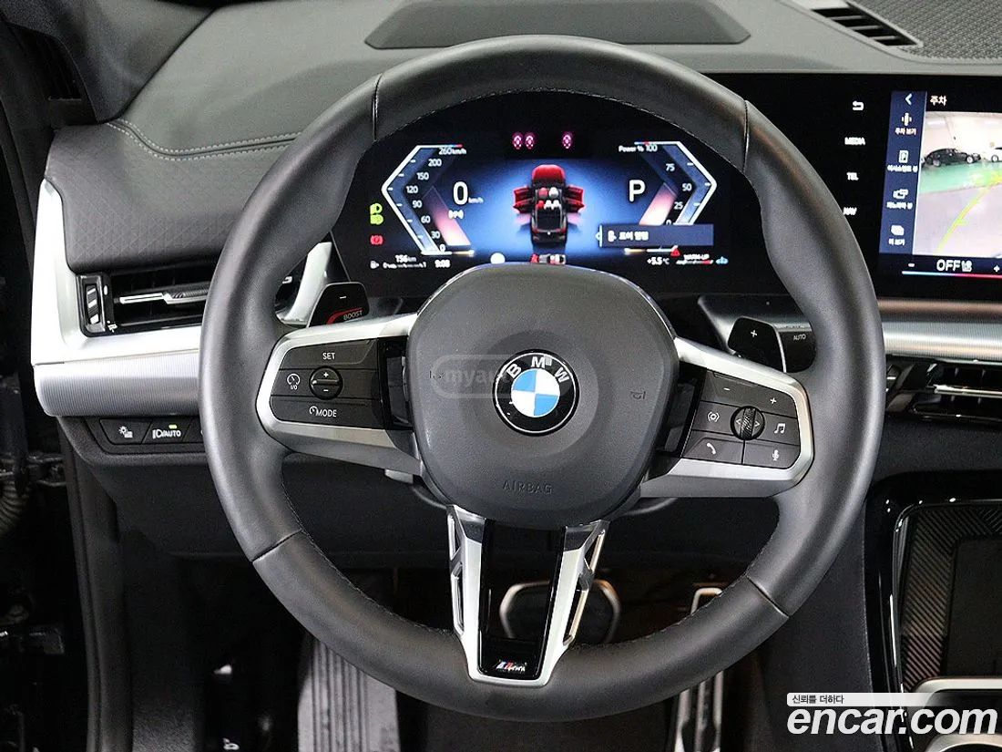 BMW X2 2025 — миниатюра 9