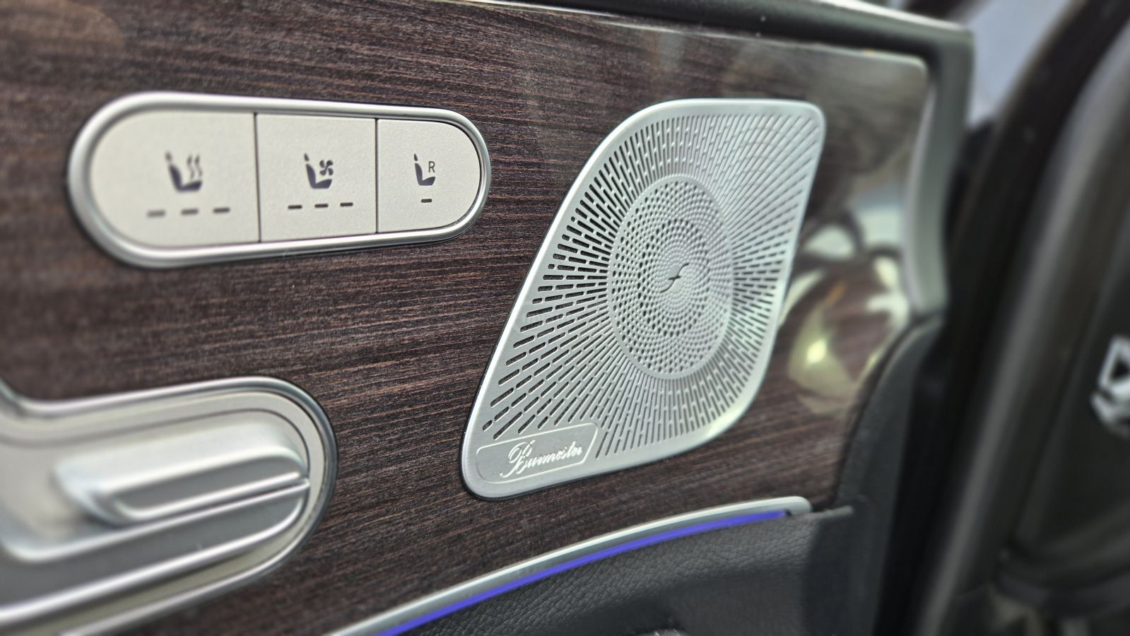 Mercedes-Benz GLS 450 - фото 12