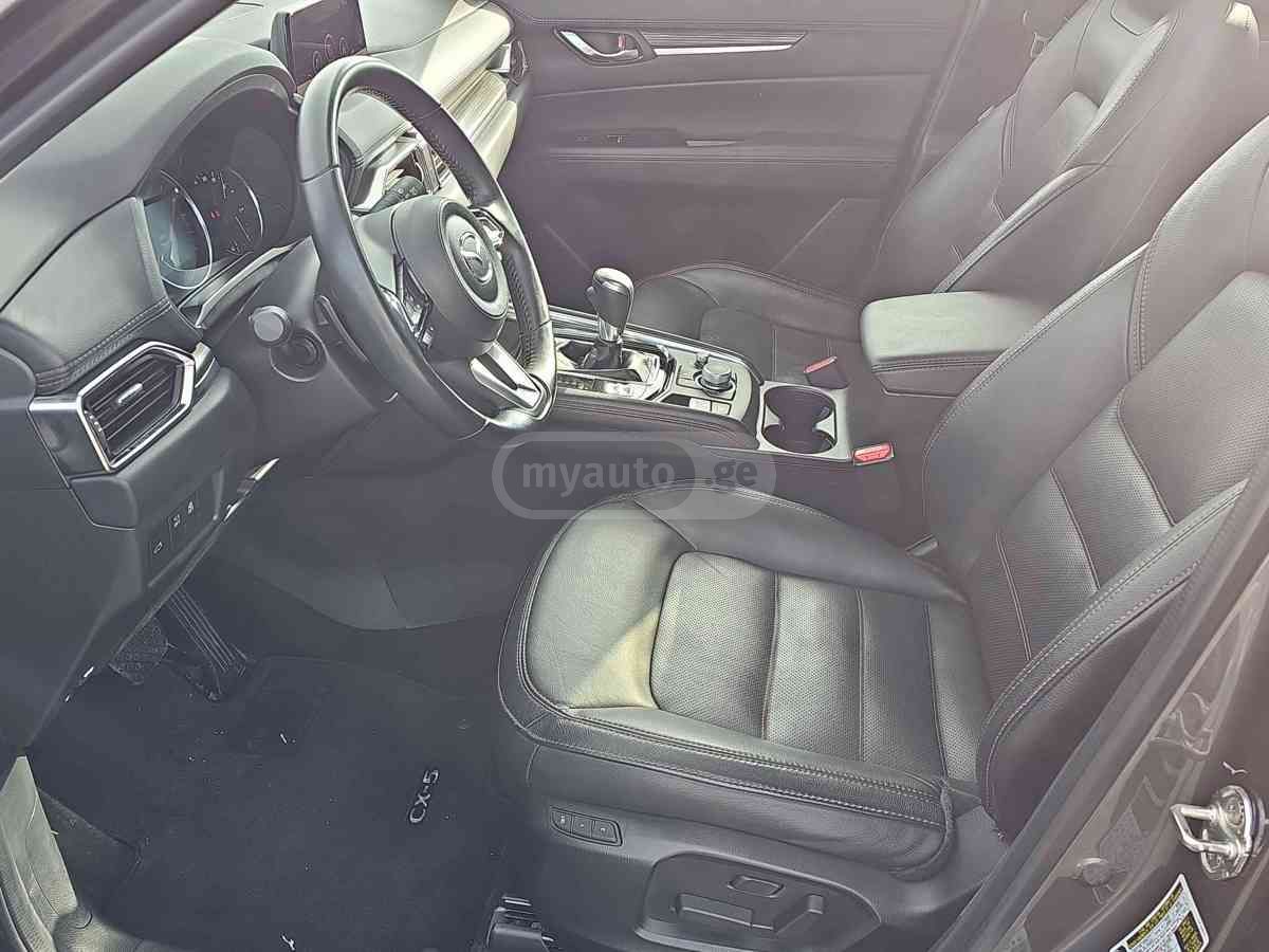 Mazda Mazda CX-5 — миниатюра 10