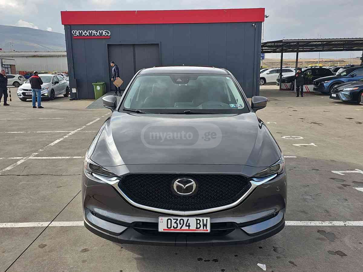 Mazda Mazda CX-5 — миниатюра 2