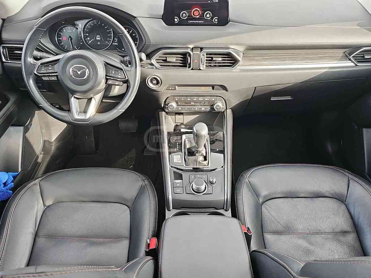 Mazda Mazda CX-5 — миниатюра 8