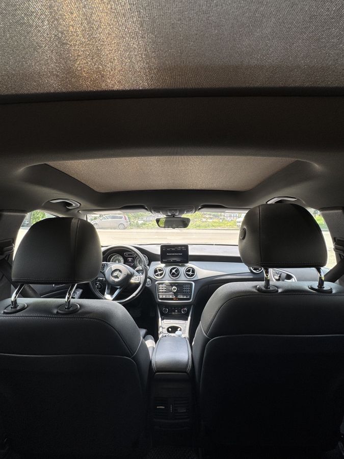 Mercedes-Benz GLA 250 - фото 6