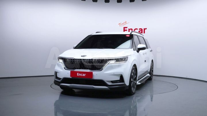 Kia Sedona - фото 3