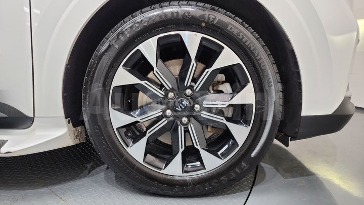 Kia Sedona - фото 5