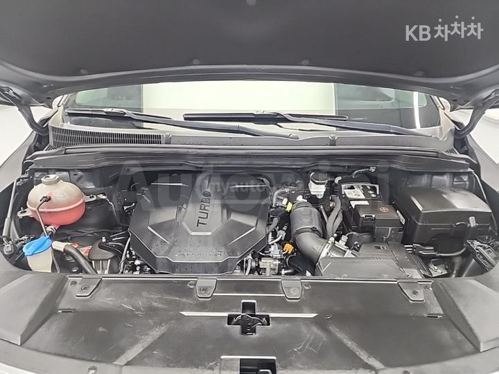 Kia Sedona - фото 5