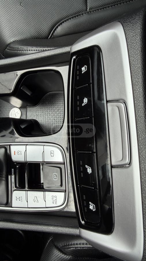 Hyundai Tucson - фото 10