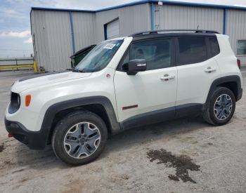 JeepRenegade