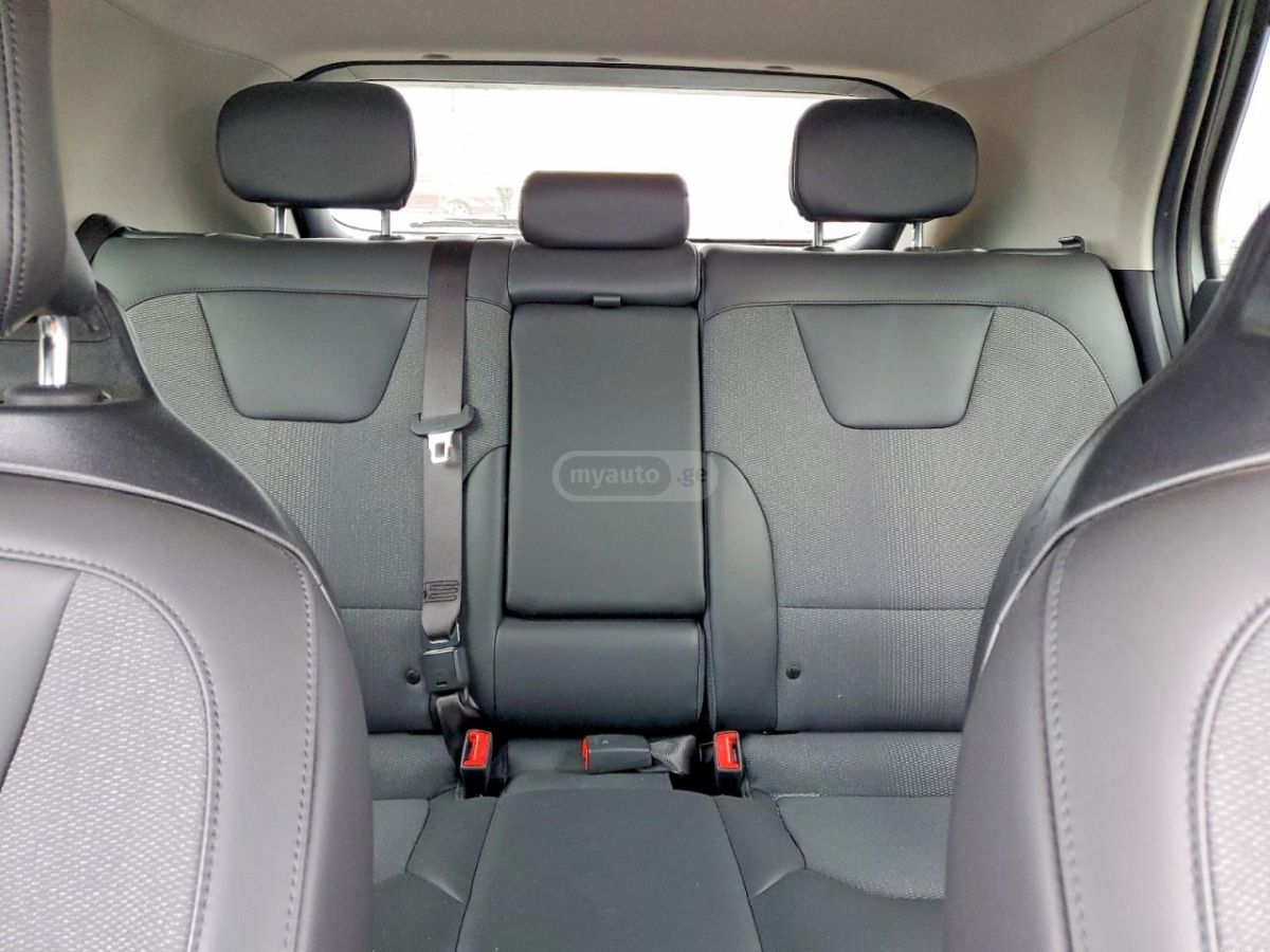 Kia WIND — миниатюра 10