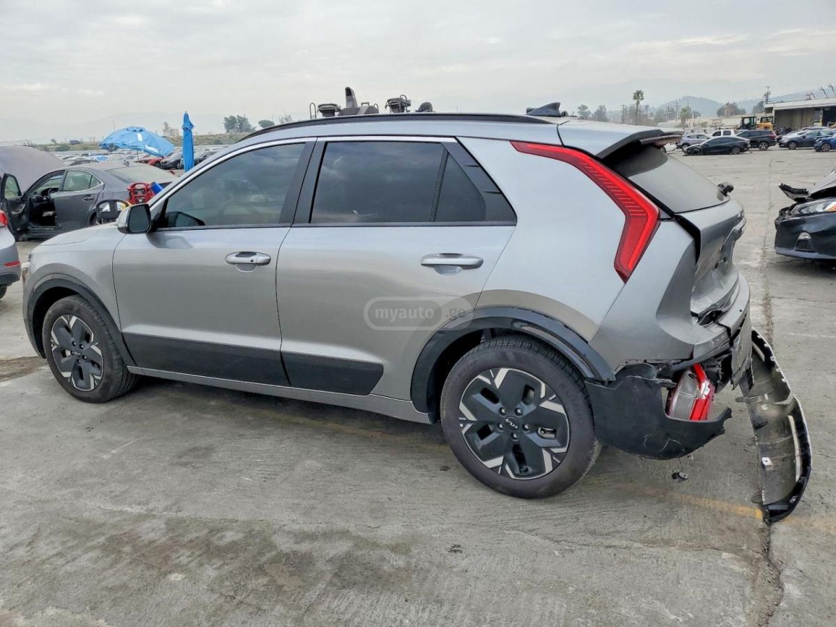 Kia WIND — миниатюра 2