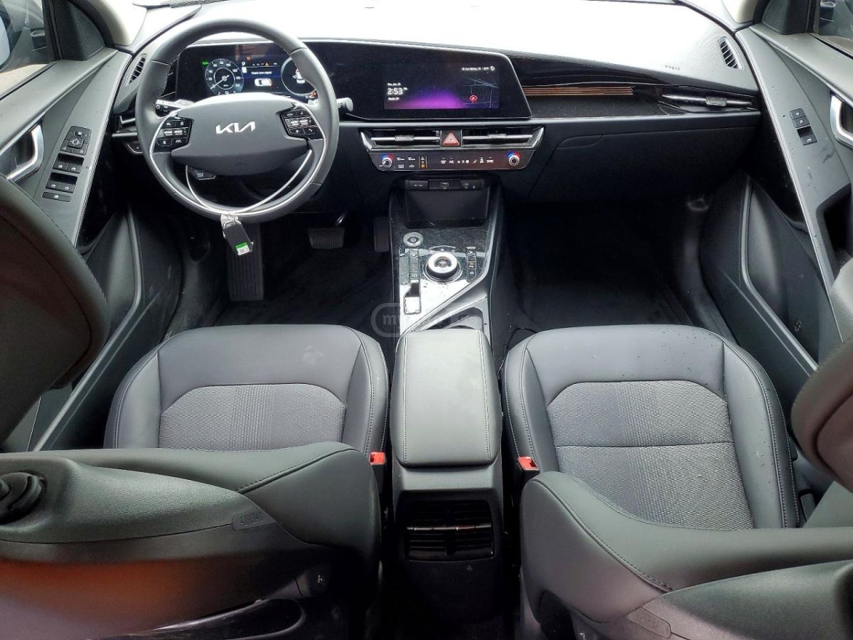 Kia WIND — миниатюра 8