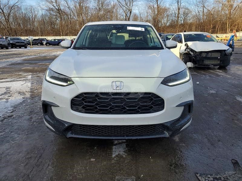 Honda EXL — миниатюра 2