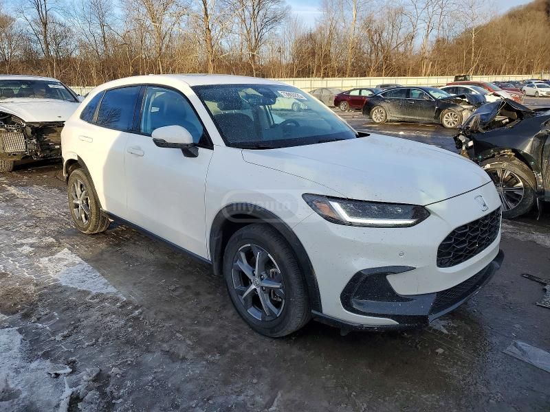 Honda EXL — миниатюра 3