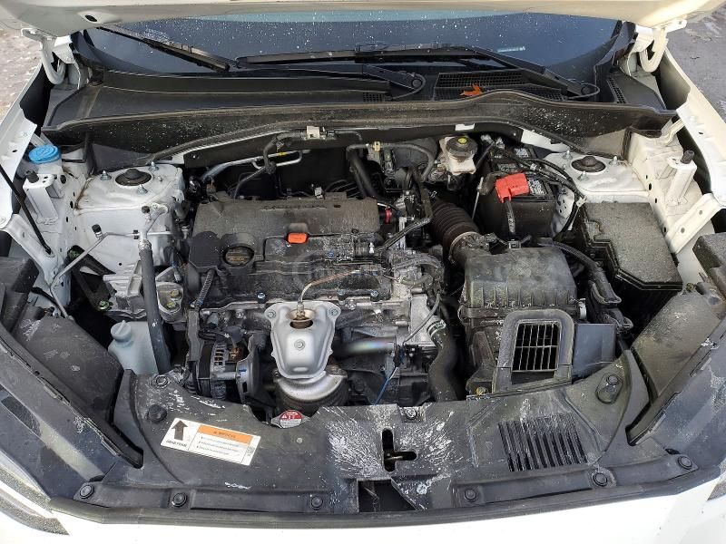 Honda EXL — миниатюра 8