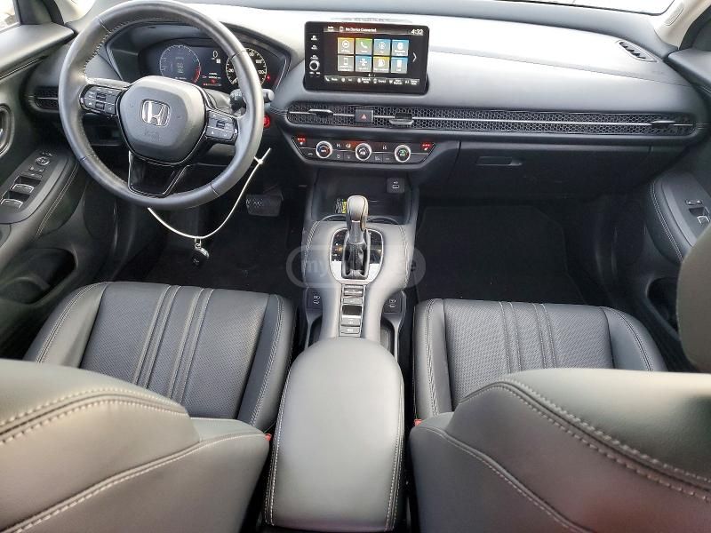 Honda EXL — миниатюра 9