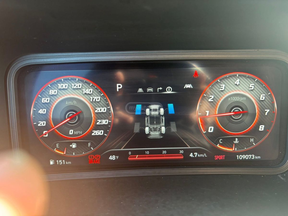 Hyundai kona - фото 11