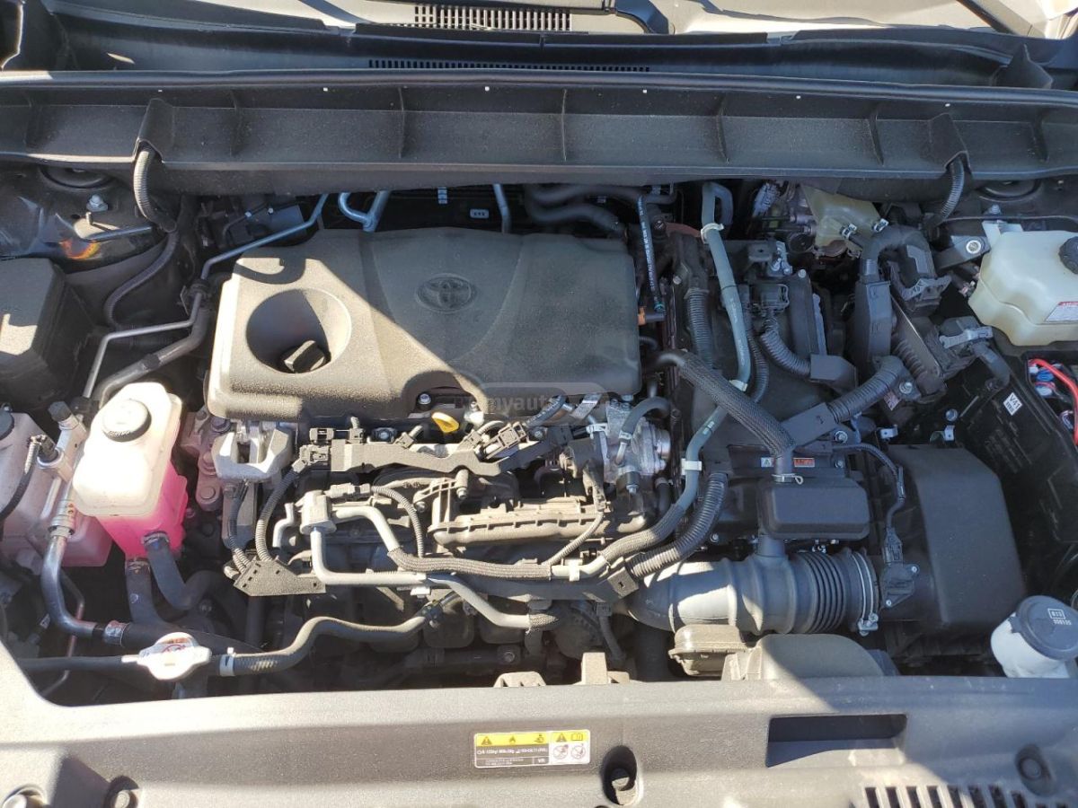 Toyota Highlander - фото 11