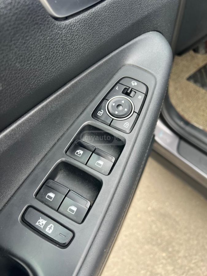 Hyundai Santa FE - фото 7