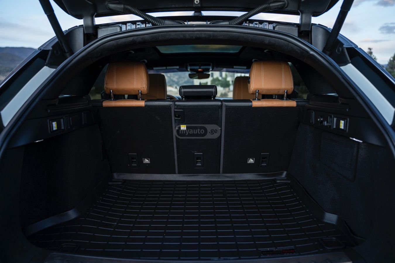 Land Rover Range Rover Velar - фото 10