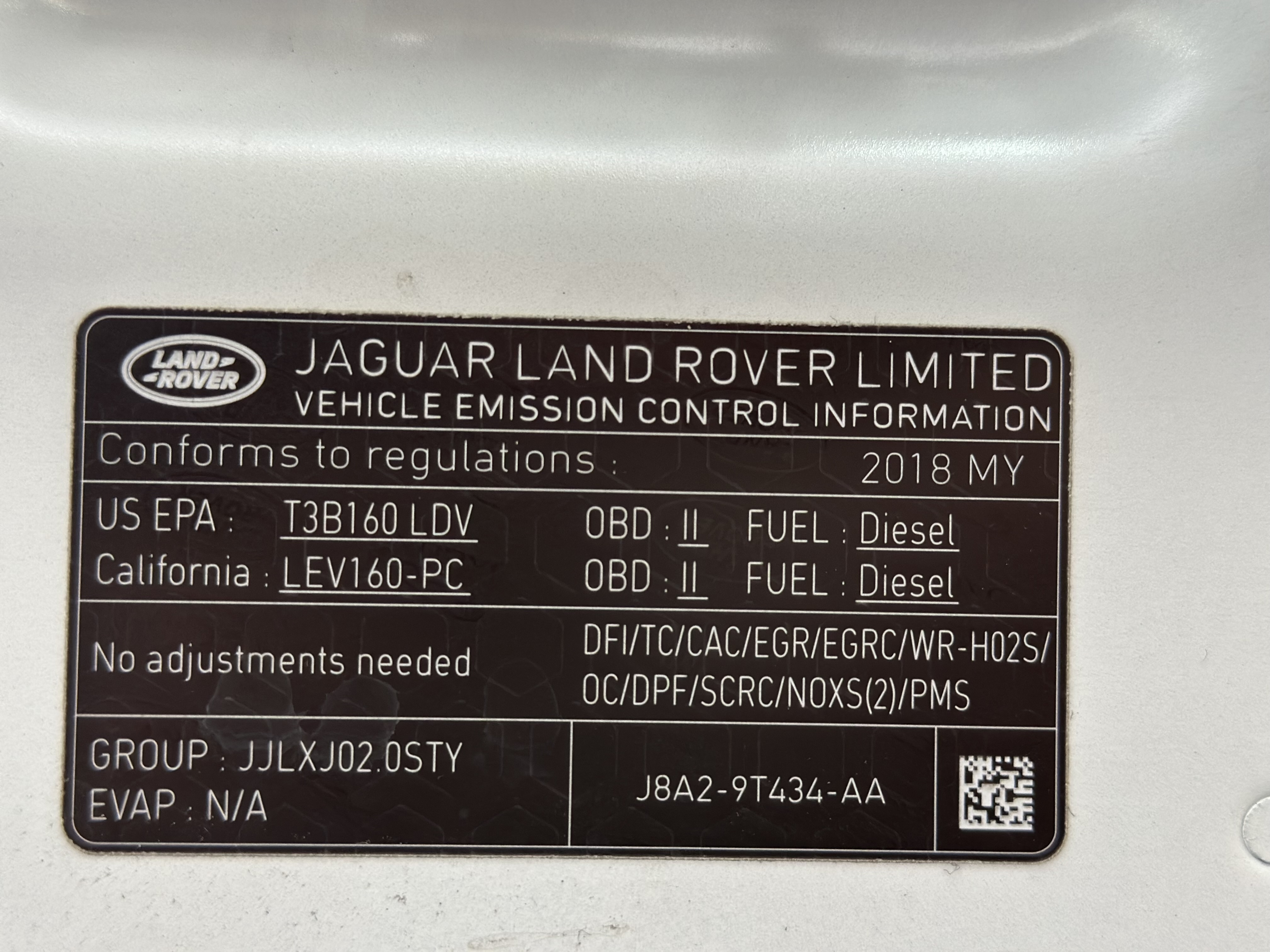 Land Rover Range Rover Velar - фото 14