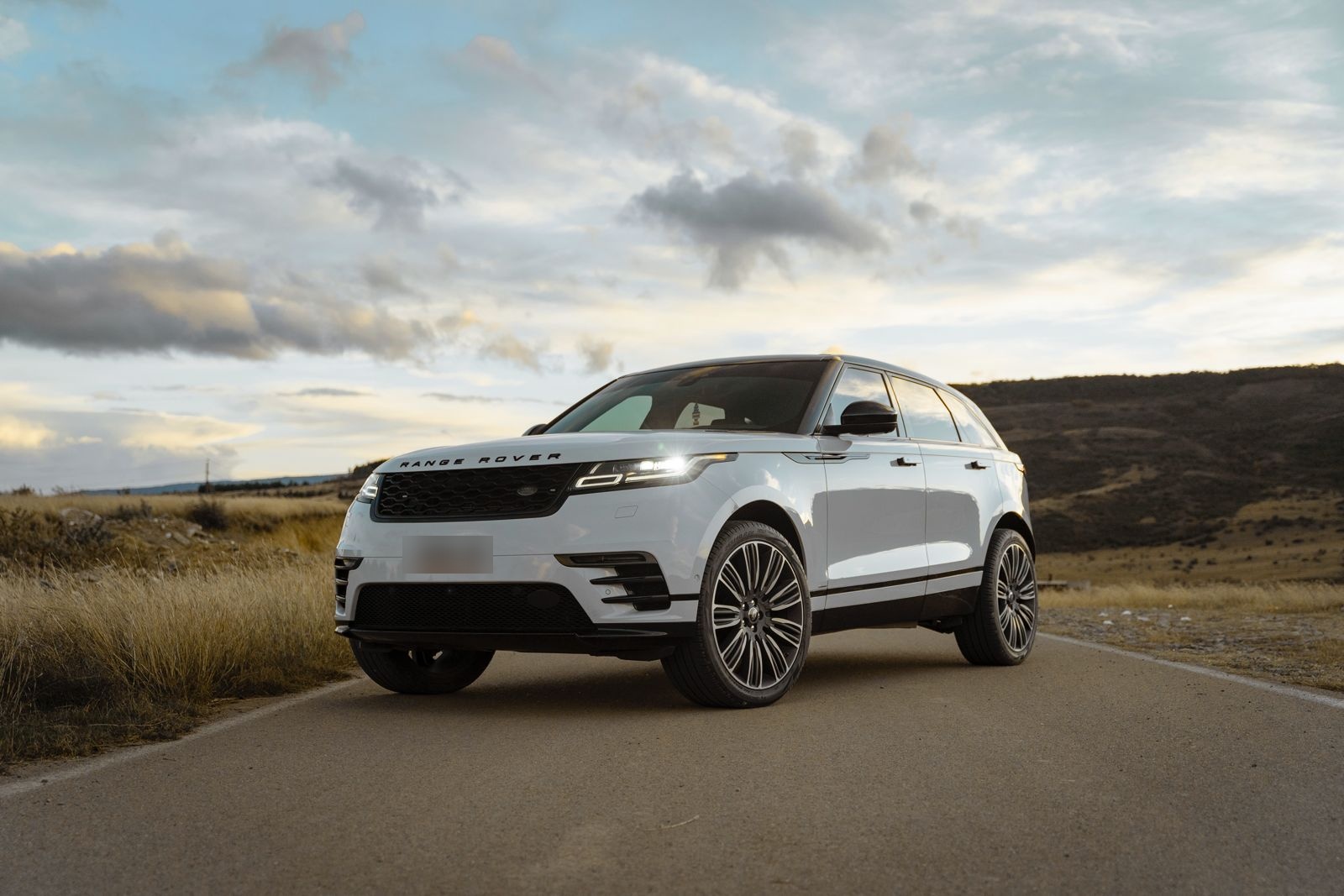 Land Rover Range Rover Velar - фото 3
