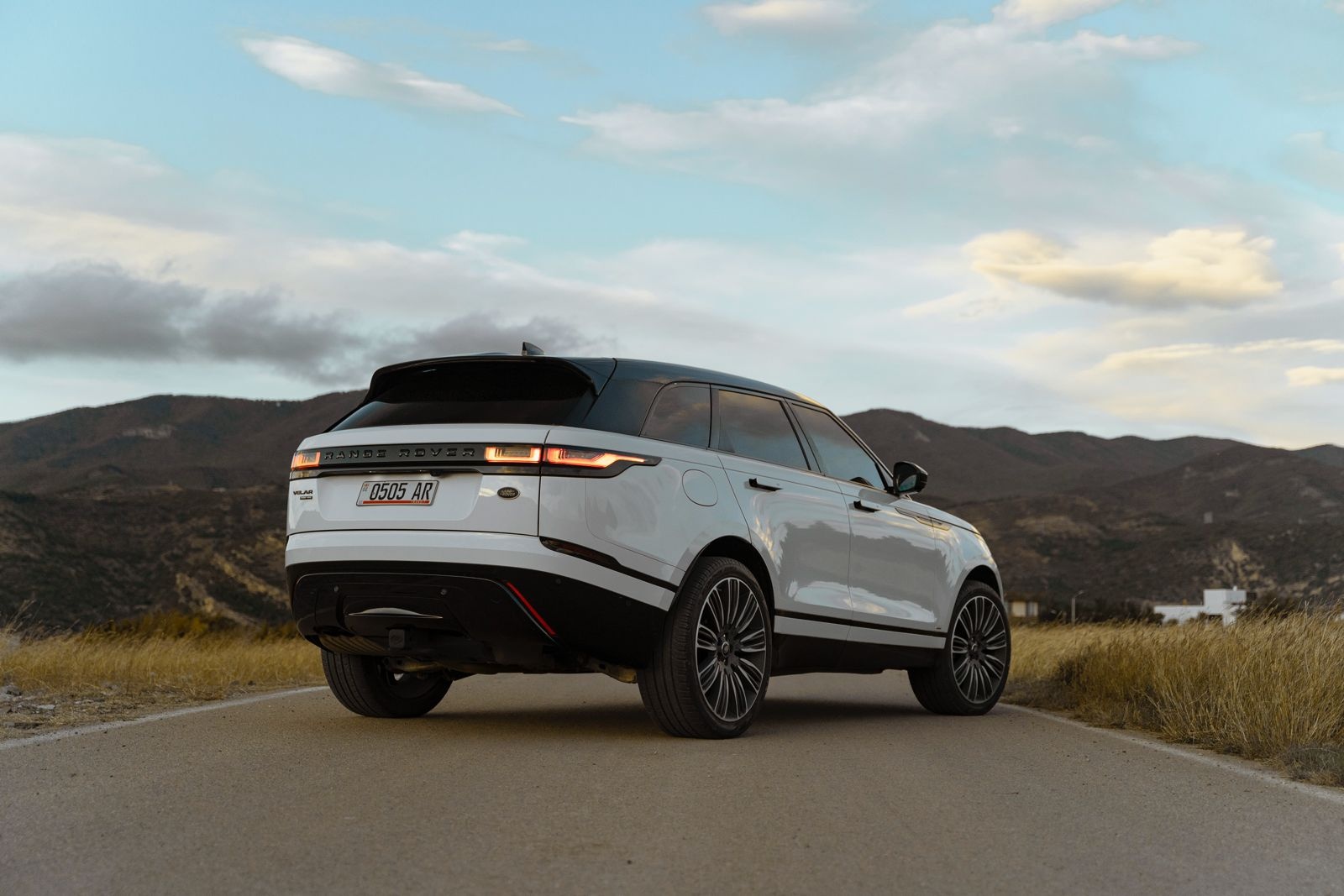 Land Rover Range Rover Velar - фото 4