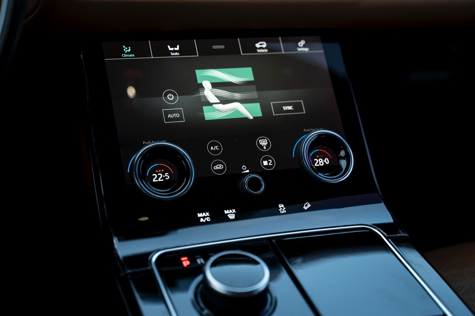 Land Rover Range Rover Velar - фото 6