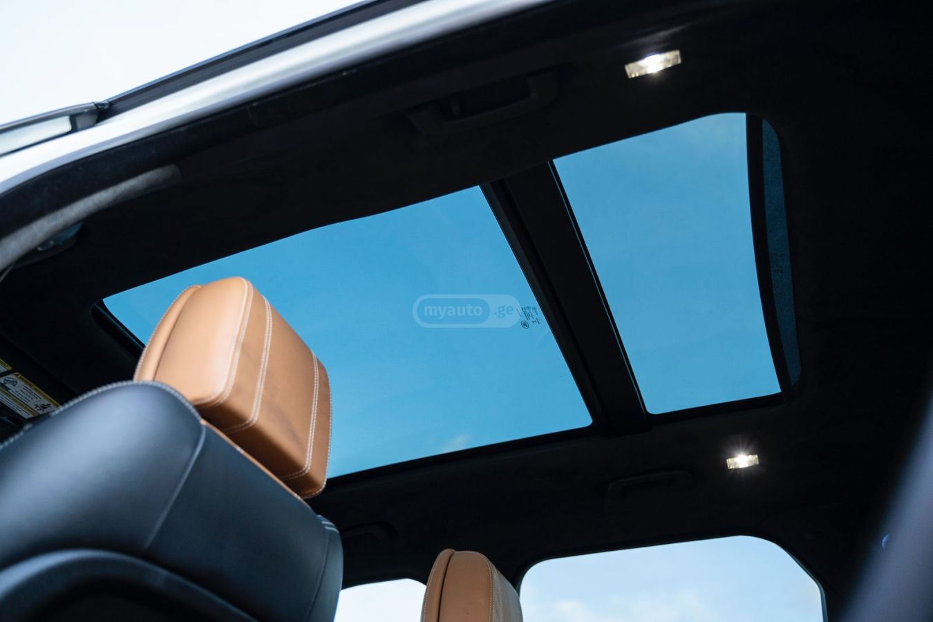 Land Rover Range Rover Velar - фото 8