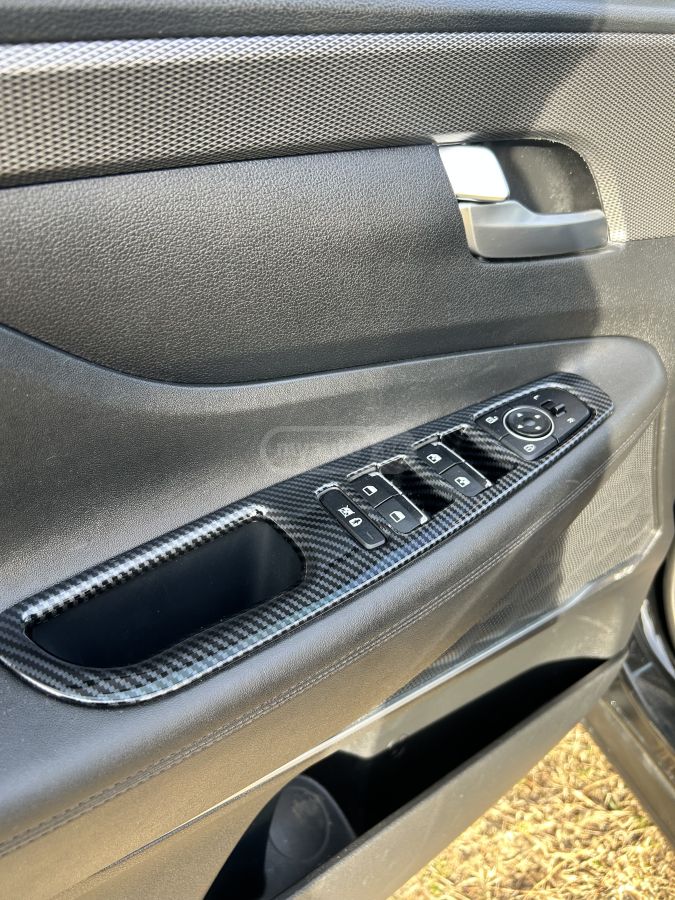 Hyundai SE 2.4 4dr All-Wheel Drive Aut — миниатюра 6