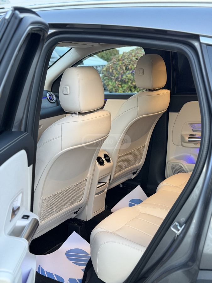 Mercedes-Benz GLA 250 - фото 7