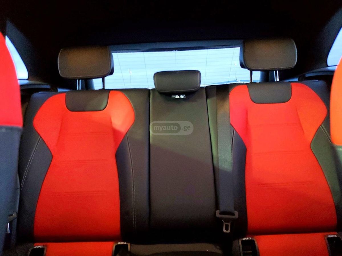 Mercedes-Benz GLA 250 - фото 10