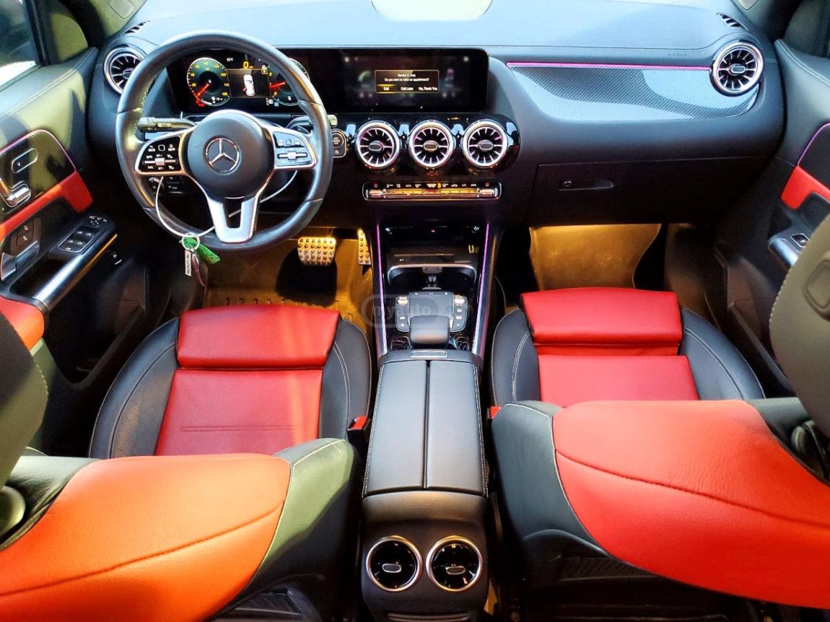 Mercedes-Benz GLA 250 - фото 8