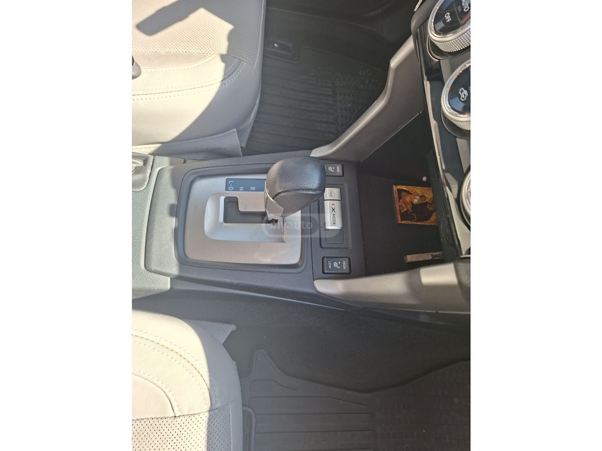 Subaru Forester - фото 7