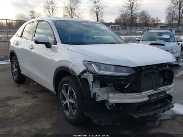 Honda HR-V EX L w o BSI 4dr All Wheel Dri 2024 — миниатюра 1