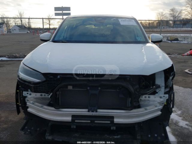 Honda HR-V EX L w o BSI 4dr All Wheel Dri 2024 — миниатюра 11