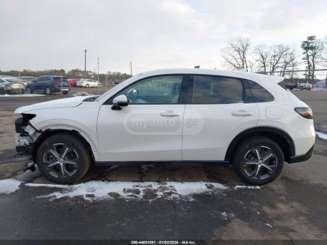 Honda HR-V EX L w o BSI 4dr All Wheel Dri 2024 — миниатюра 13