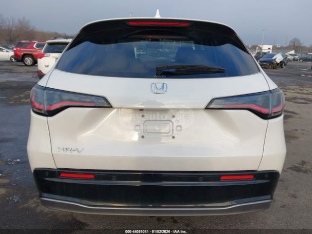 Honda HR-V EX L w o BSI 4dr All Wheel Dri 2024 — миниатюра 15