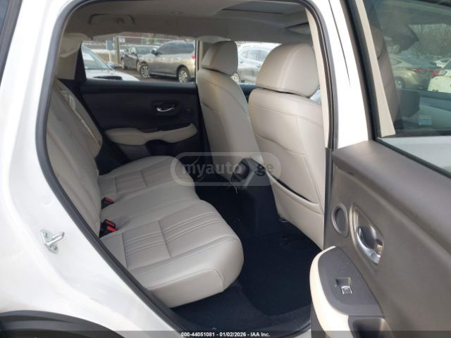 Honda HR-V EX L w o BSI 4dr All Wheel Dri 2024 — миниатюра 8