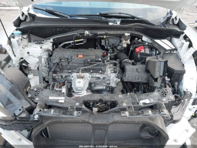 Honda HR-V EX L w o BSI 4dr All Wheel Dri 2024 — миниатюра 9