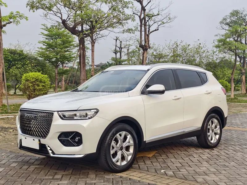 Haval H6 - фото 1