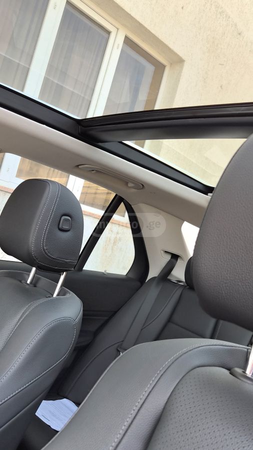 Mercedes-Benz GLE 350 - фото 13