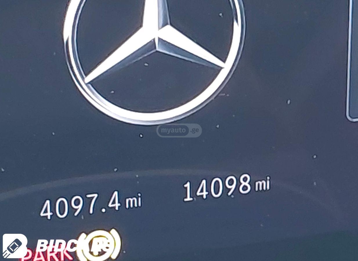 Mercedes-Benz GLE 350 - фото 6