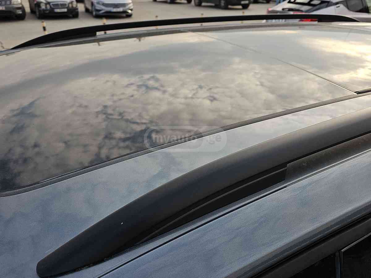 Volkswagen Volkswagen Tiguan — миниатюра 9