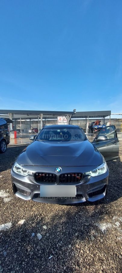 BMW 328 - фото 2