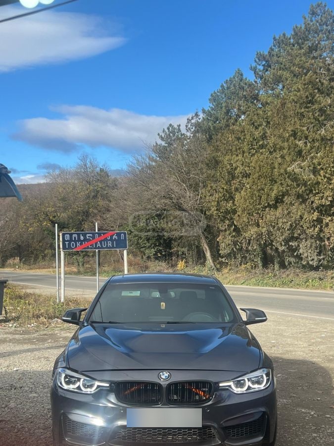 BMW 328 - фото 6