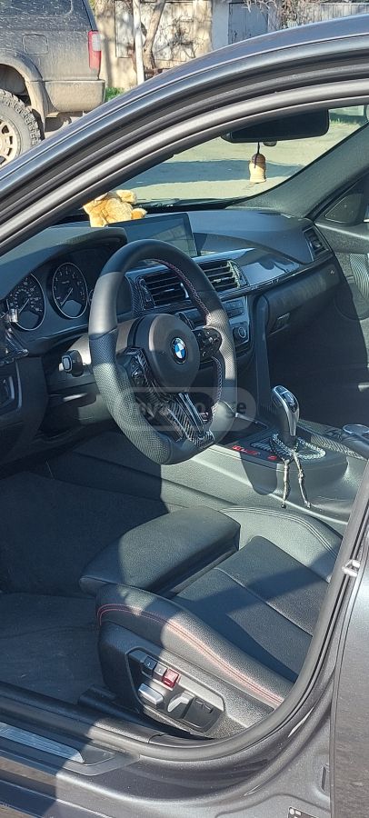 BMW 328 - фото 8